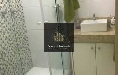 Imagem 5: Apartamento Guarulhos Fatto Sport Faria Lima 56 M² 3 Dorms 1 Suíte 1 Vaga