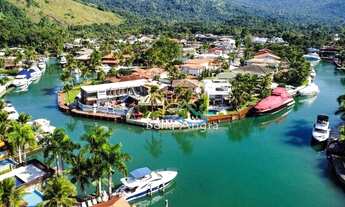 Imagem 4: Casa com 5 dormitórios, 587 m² - venda por R$ 15.000.000,00 ou aluguel por R$ 8.000,00/dia