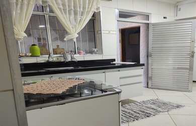 Imagem 2: Sobrado Jardim Colorado São Paulo/SP