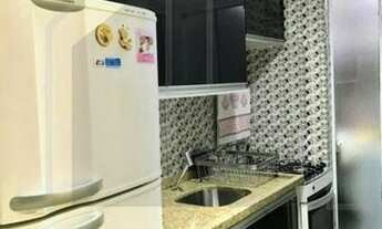 Imagem 6: Apartamento - Jardim Antonio Von Zuben - Campinas