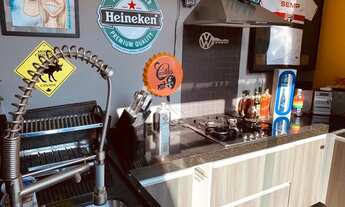 Imagem 1: Casa de condomínio sobrado para venda condominio Viva Vida zona leste sorocaba