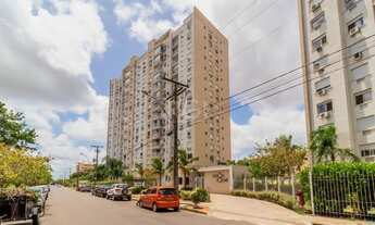 Imagem 1: Porto Alegre - Apartamento Padrão - Jardim Lindoia