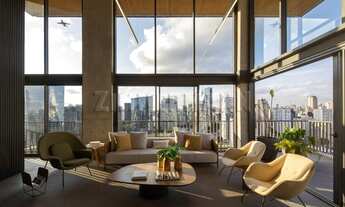 Imagem 4: SãO PAULO - Studio - VILA NOVA CONCEICAO