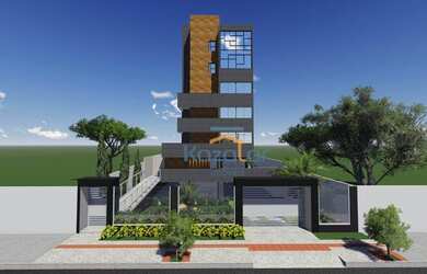 Imagem 5: Cobertura 4 quartos, suites, 4 vagas à venda por R$ 1.750.000 - Castelo - Belo Horizonte/M