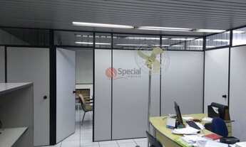 Imagem 6: ANDAR CORPORATIVO NO TATUAPÉ, 190M² DE ÁREA ÚTIL