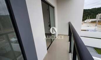 Imagem 3: Lindo sobrado com 2 dormitórios em Forquilhas - São José/SC