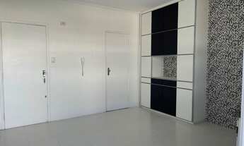 Imagem 5: Apartamento com 2 dormitórios à venda, 106 m² por R$ 469.000,00 - José Menino - Santos/SP