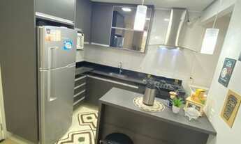 Imagem 3: Apartamento - Jardim São José - Campinas