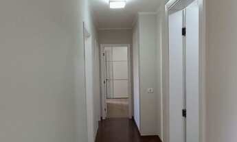 Imagem 5: Apartamento com 3 dormitórios para alugar, 95 m² por R$ 3.100/mês - Vila Leopoldina - São