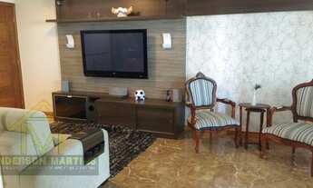 Imagem: Cobertura 4 quartos Duplex na Praia da Costa