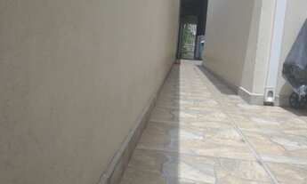 Imagem 6: Casa térrea Jd do Trevo