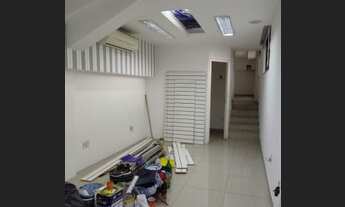 Imagem 2: Sobreloja na Vila Santa Cecília