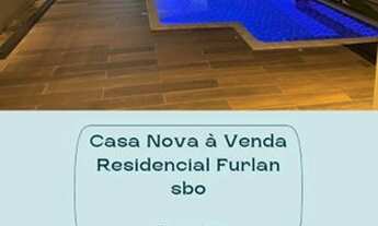 Imagem: Casa para venda tem 213 metros quadrados