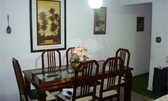 Imagem 2: São Paulo - Apartamento Padrão - VILA OLÍMPIA