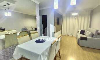 Imagem 2: RRCOD4416 Apartamento 80m² CONDOMÍNIO ALPHAVIEW - OPORTUNIDADE - 3 Dorms 1 Vaga - Barueri