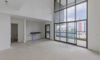 Imagem 1: São Paulo - Apartamento Padrão - Vila Clementino