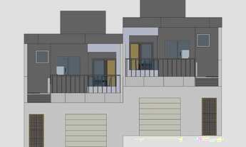 Imagem: VESPASIANO - Casa Padrão - vida nova