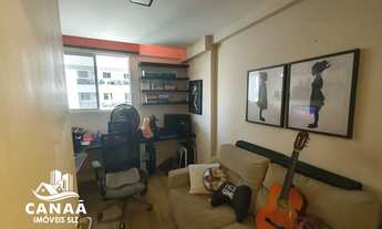 Imagem 7: Apartamento à venda no Calhau - Condomínio Ilhas Gregas - 03 Quartos sendo 01 suíte - Vara