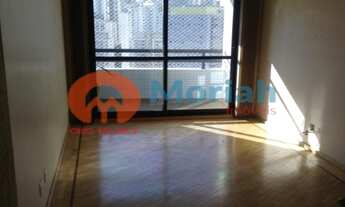 Imagem 2: APARTAMENTO RESIDENCIAL em São Paulo - SP, Vila Andrade