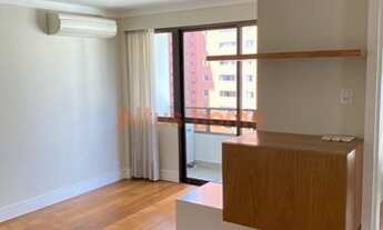 Imagem 2: Apartamento Alto Padrão para Venda em Itaim Bibi São Paulo-SP - 1010-1044