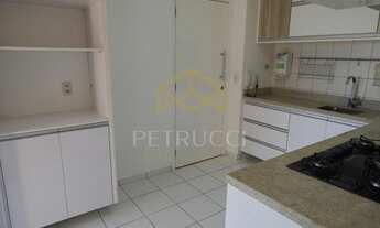 Imagem 6: Apartamento - Parque Prado - Campinas