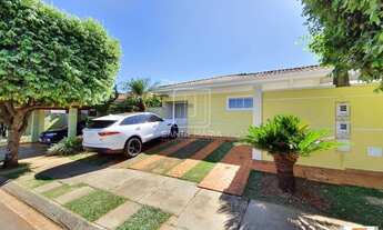 Imagem: Casa (térrea em condominio) 3 dormitórios/suite