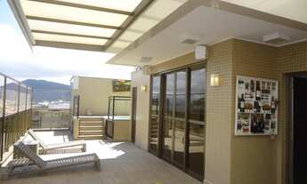 Imagem 2: Cobertura duplex para venda Piratininga, 220m², 4 quartos