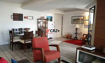 Imagem 3: A CR2 + vende na Encruzilhada, 03 quartos , 126m2