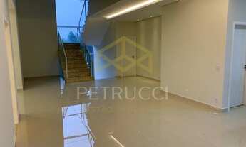 Imagem 5: Casa - Chácaras Alpina - Valinhos