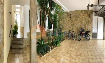 Imagem 2: São Paulo - Casa Padrão - Mooca