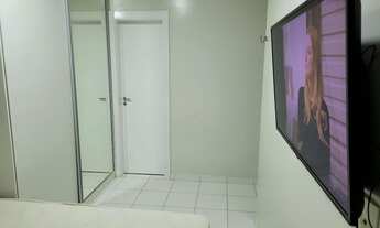 Imagem 7: Vendo Apartamento 2/4, sendo 1 suíte. Condomínio Alegro Montenegro