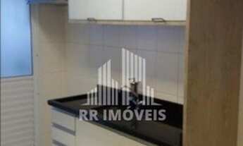 Imagem 6: RRCOD4340 Apartamento 80m² CONDOMÍNIO ALPHAVIEW - OPORTUNIDADE - 3 Dorms 1 Vaga - Barueri