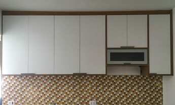 Imagem: Apartamento com 2 dormitórios à venda