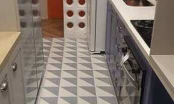 Imagem: Apartamento 2 dormitórios, sendo 1 suíte