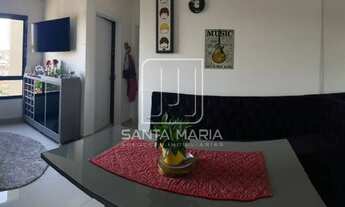 Imagem 3: Apartamento (tipo - padrao) 2 dormitórios, cozinha planejada, portaria 24hs, elevador, em