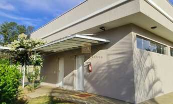 Imagem 11: Terreno - Condomínio - Venda - Loteamento Residencial Villagio - Americana - SP - 1025 m2