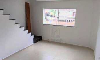 Imagem 6: Sobrado com 2 dormitórios à venda, 100 m² por R$ 550.000,00 - Vila Curuçá - Santo André/SP