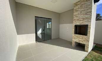 Imagem 4: Linda Casa estilo sobrado na Praia dos Ingleses