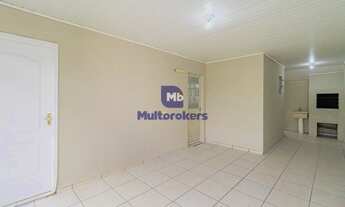 Imagem 6: CURITIBA - Casa Padrão - Vitoria Regia