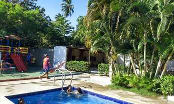 Imagem 7: PORTO SEGURO Apartamento com 2 dormitórios