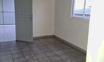 Imagem 5: Casa 2 quartos area de serviço de garagem bairro dona Vanda