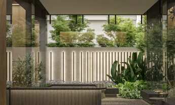 Imagem 5: São Paulo - Loft - Itaim Bibi