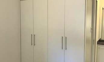 Imagem 7: Apartamento com 1 dormitório para alugar, 42 m² por R$ 2.200,00/mês - Parque Santa Cecília