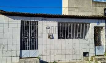 Imagem: Casa no João Alves gt