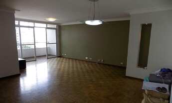 Imagem: Apartamento, Vila Olímpia próxima a Baluarte