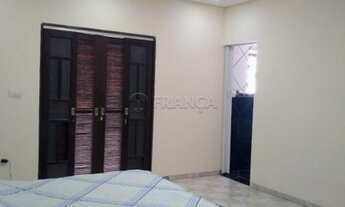 Imagem 4: Jacareí - Casa Padrão - Jardim Santa Marina