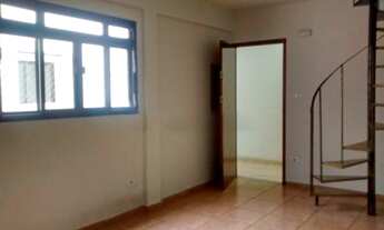 Imagem 1: Apartamento para aluguel e venda tem 124 metros quadrados com 1 quarto