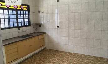 Imagem 2: Casa para alugar, 400 m² por R$ 5.000,00/mês - Vila Bancário - São José do Rio Preto/SP