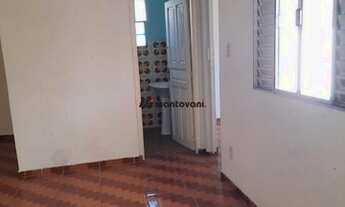 Imagem 6: Casa à venda, 2 quartos, 3 vagas, Vila Santa Clara - São Paulo/SP