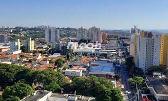 Imagem 3: Apartamento - Jardim Guanabara - Campinas